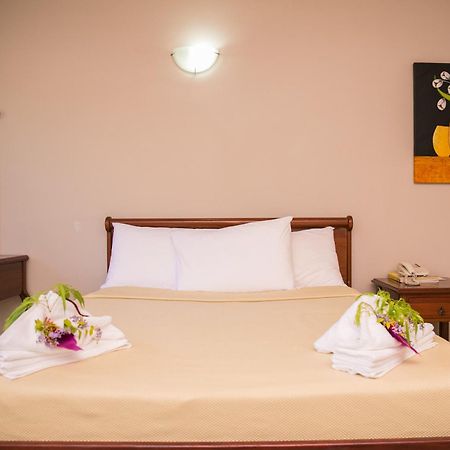 Hideaway Hotel Port Moresby Rum bild