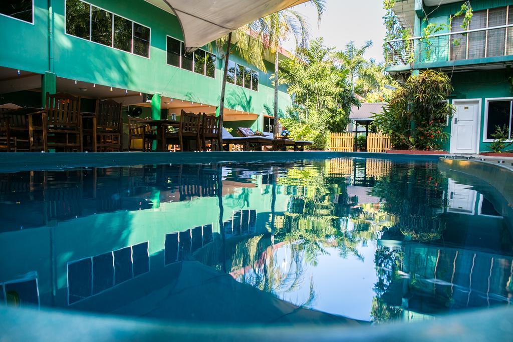 Hideaway Hotel Port Moresby Exteriör bild